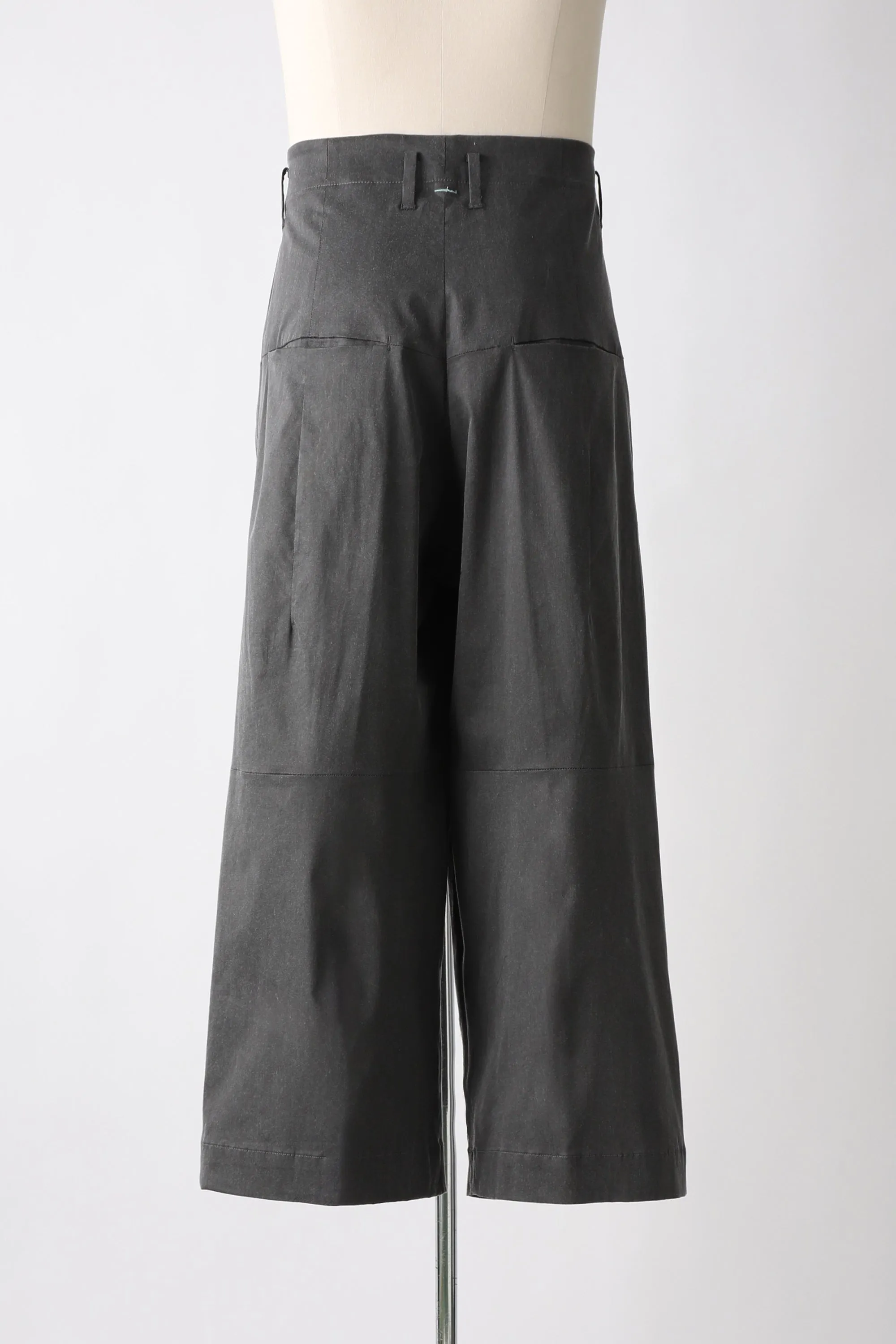 UPCYCLED BAGGY sold by Shinyakozuka product image thumbnail 5