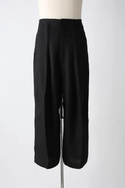 UPCYCLED BAGGY made by Shinyakozuka