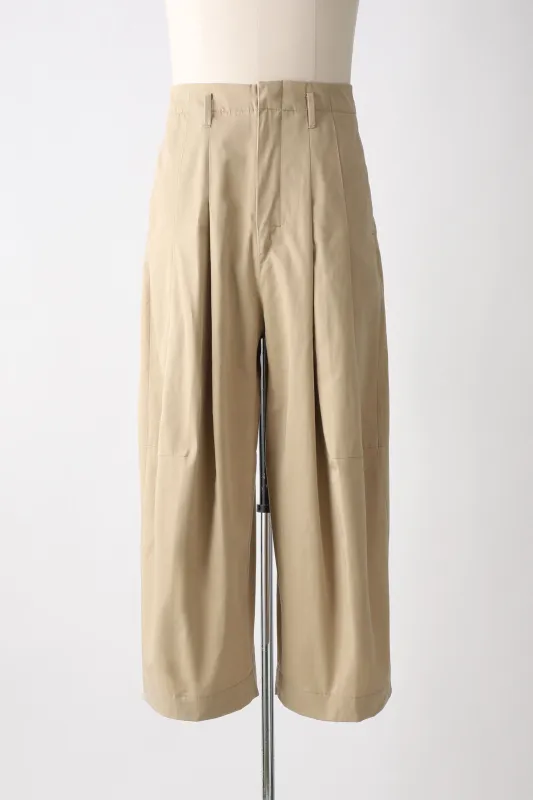 UPCYCLED BAGGY made by Shinyakozuka