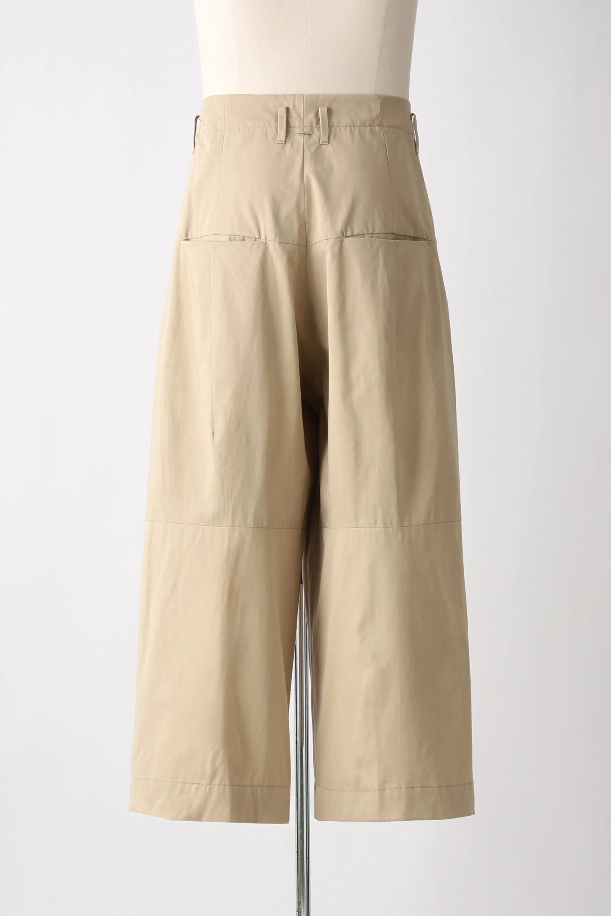 UPCYCLED BAGGY sold by Shinyakozuka product image thumbnail 2