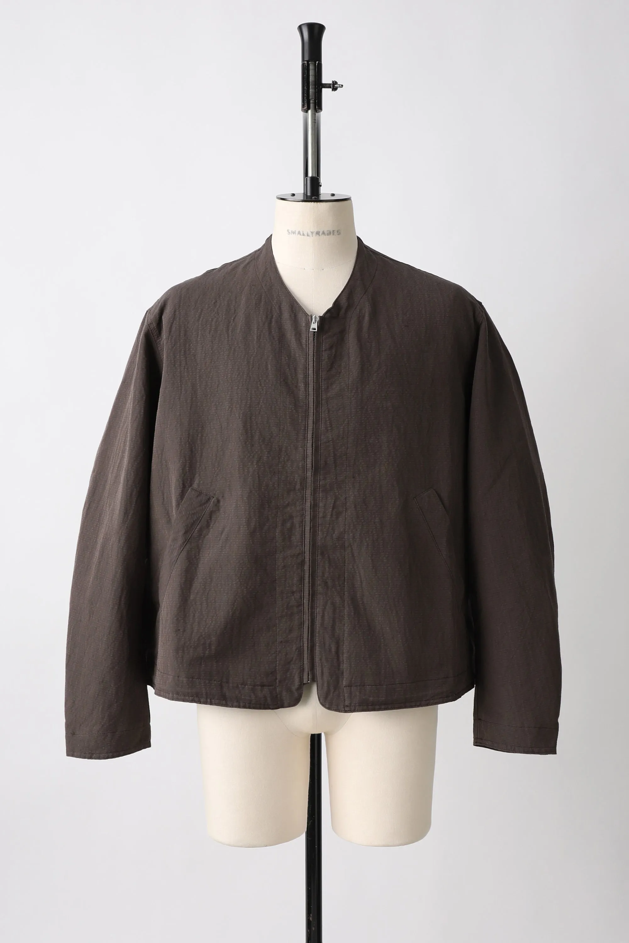 ASCENDER TAILORED JACKET sold by Shinyakozuka