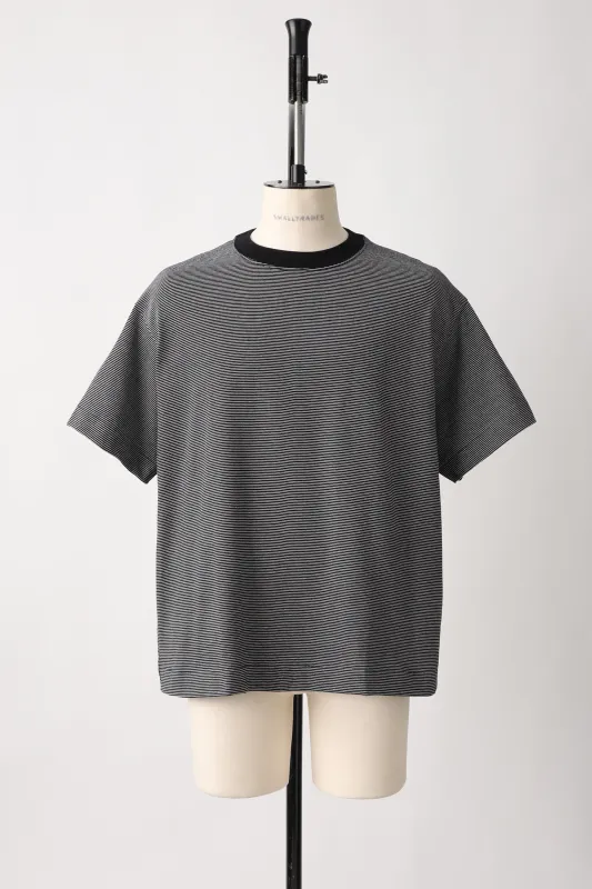 UPCYCLED S/S TEE made by Shinyakozuka