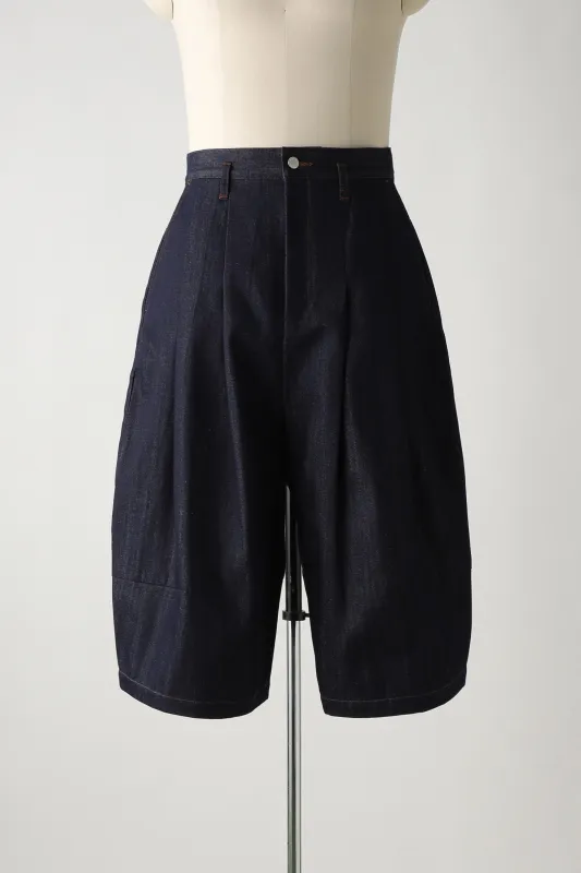 BAGGY SHORTS made by Shinyakozuka