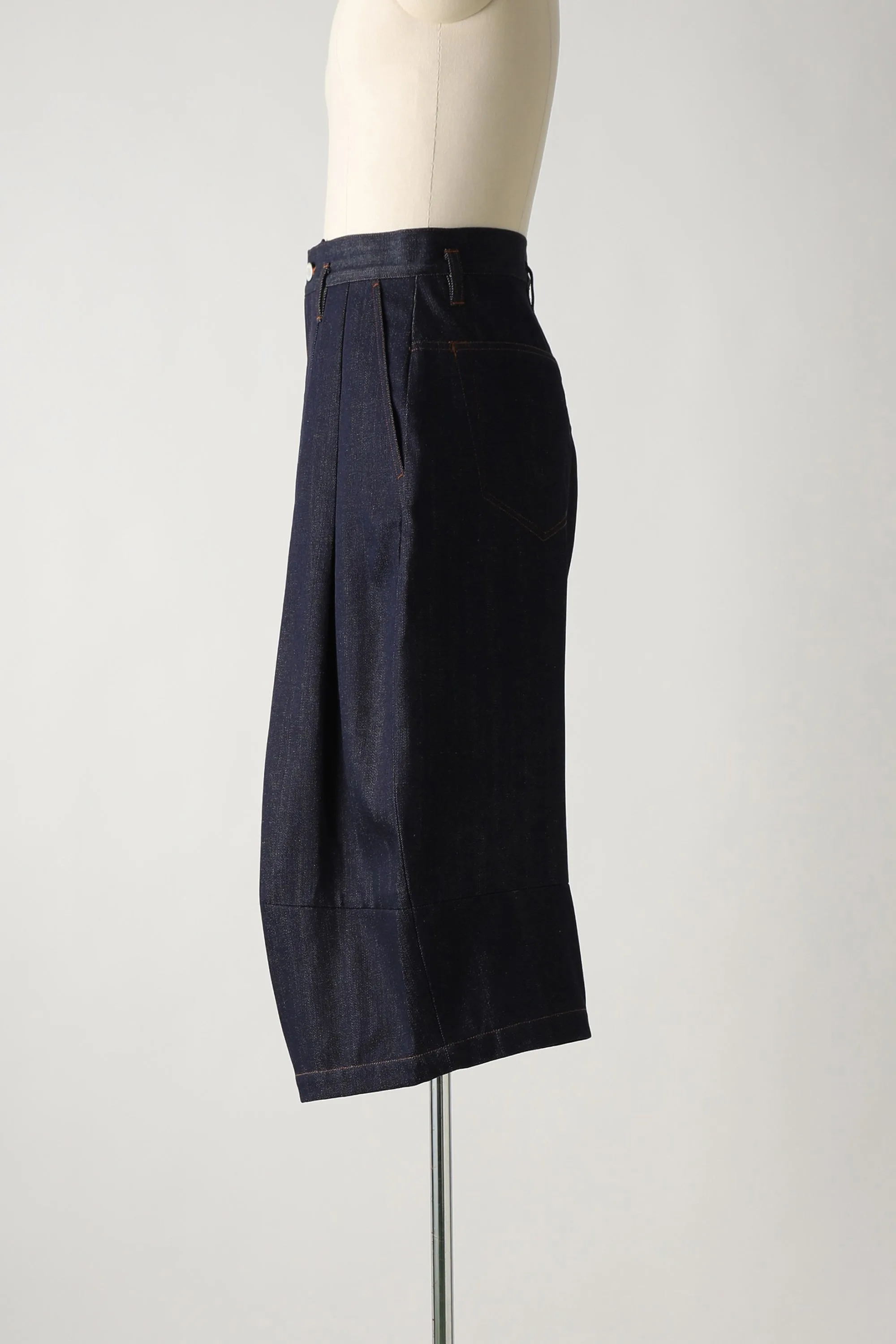 BAGGY SHORTS sold by Shinyakozuka product image thumbnail 2