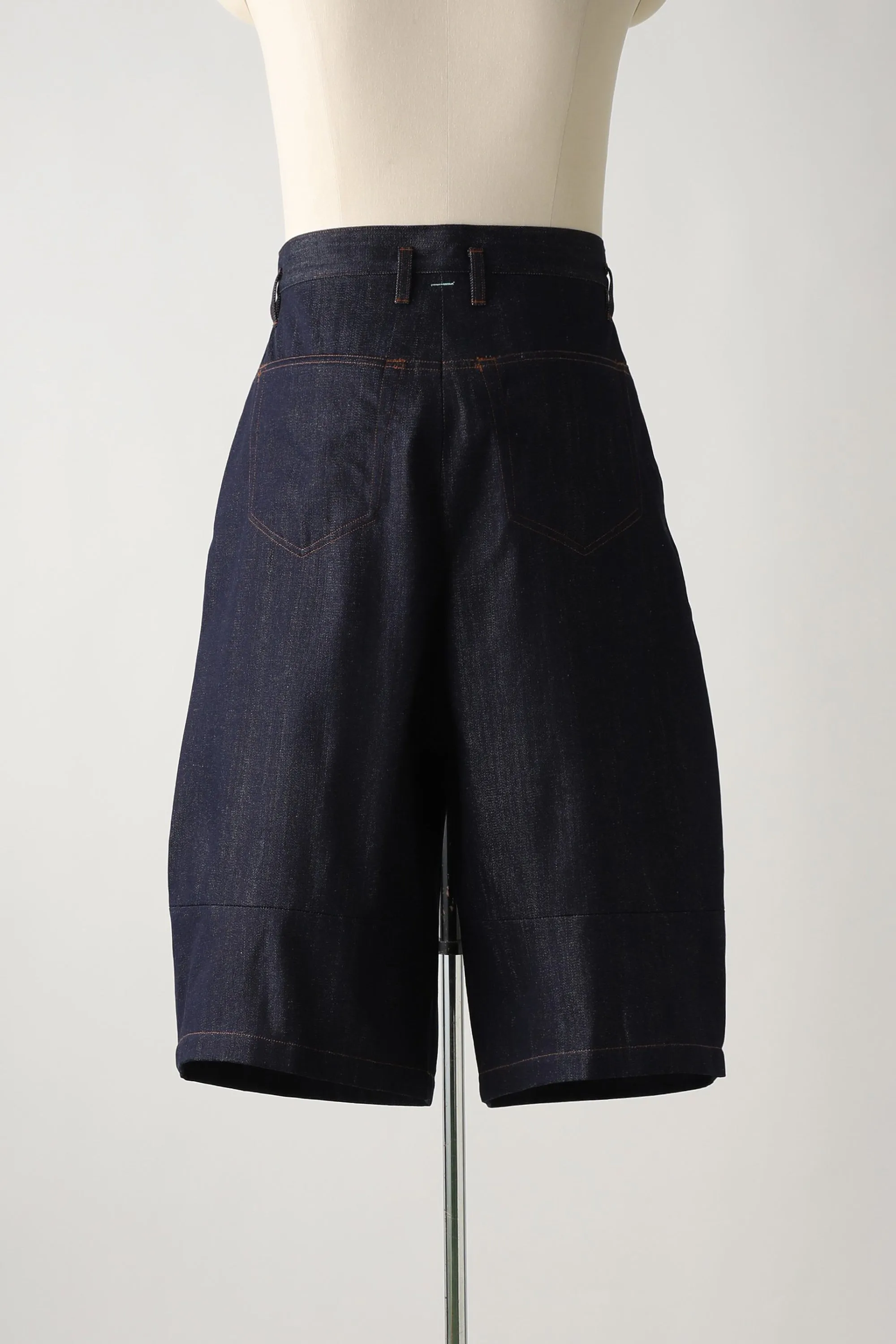 BAGGY SHORTS sold by Shinyakozuka product image thumbnail 3