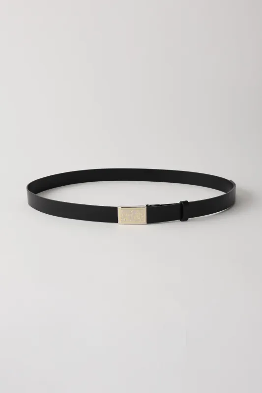 picturesque ojisan belt made by Shinyakozuka