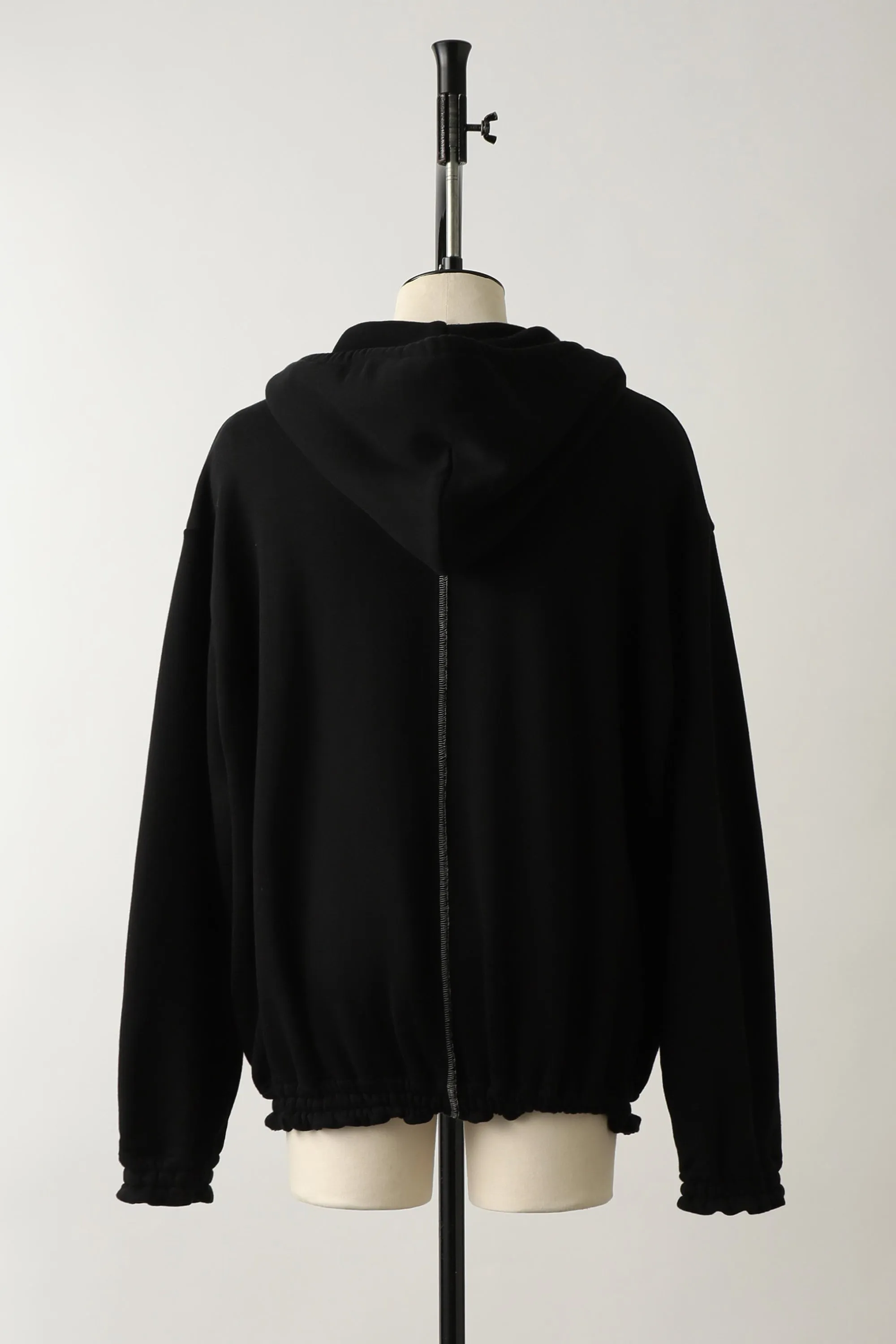 ordinary home 40's hoodie with printing sold by Shinyakozuka product image thumbnail 3