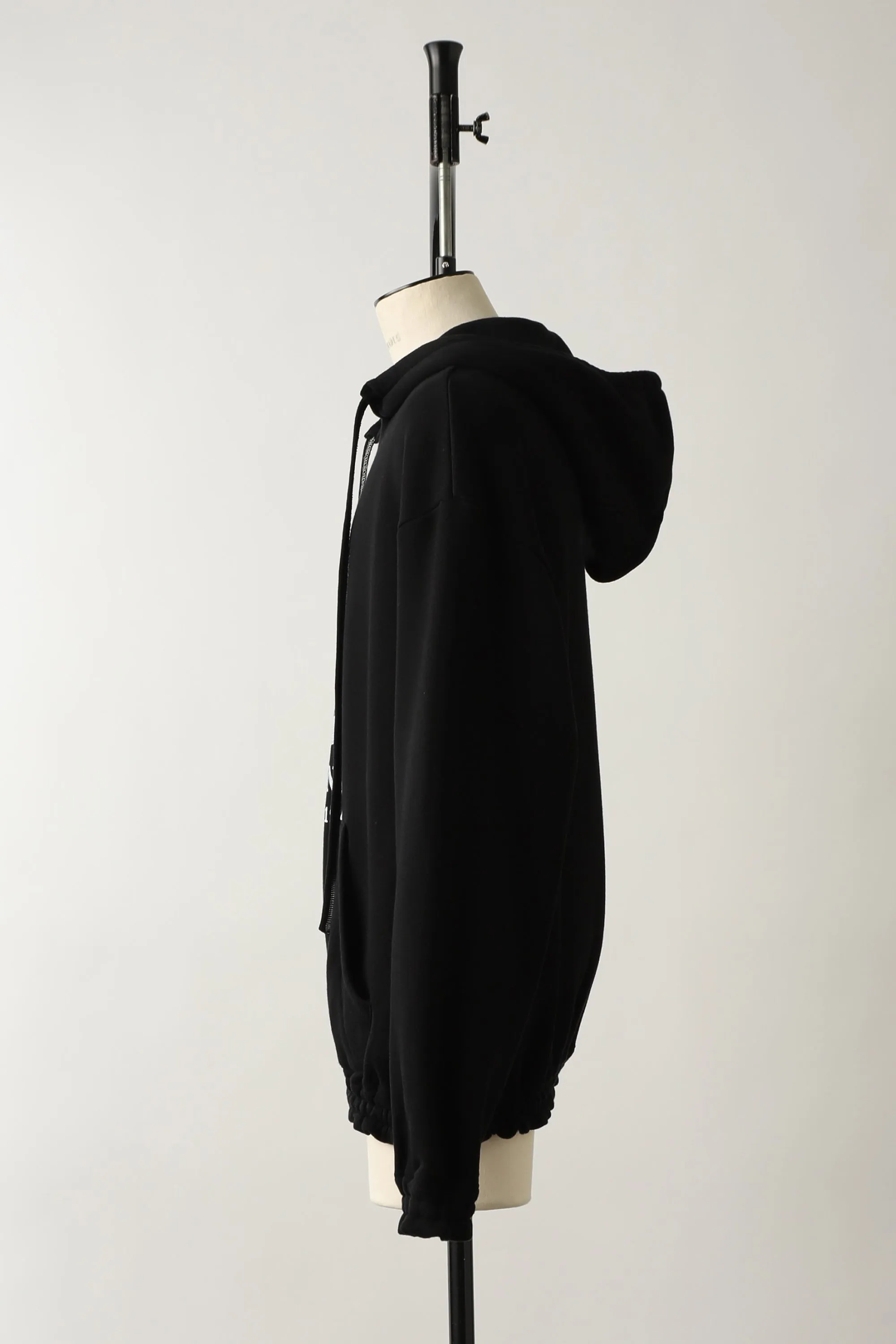 ordinary home 40's hoodie with printing sold by Shinyakozuka product image thumbnail 2