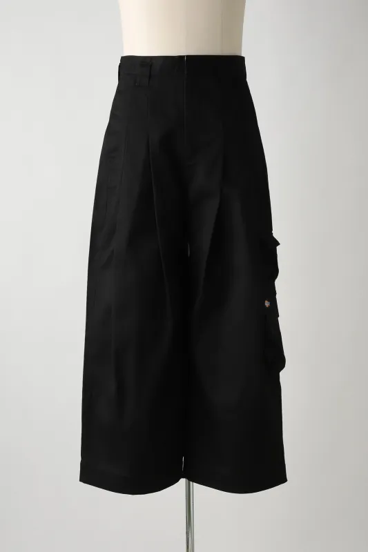 lost and found pockets baggy with Dickies made by Shinyakozuka