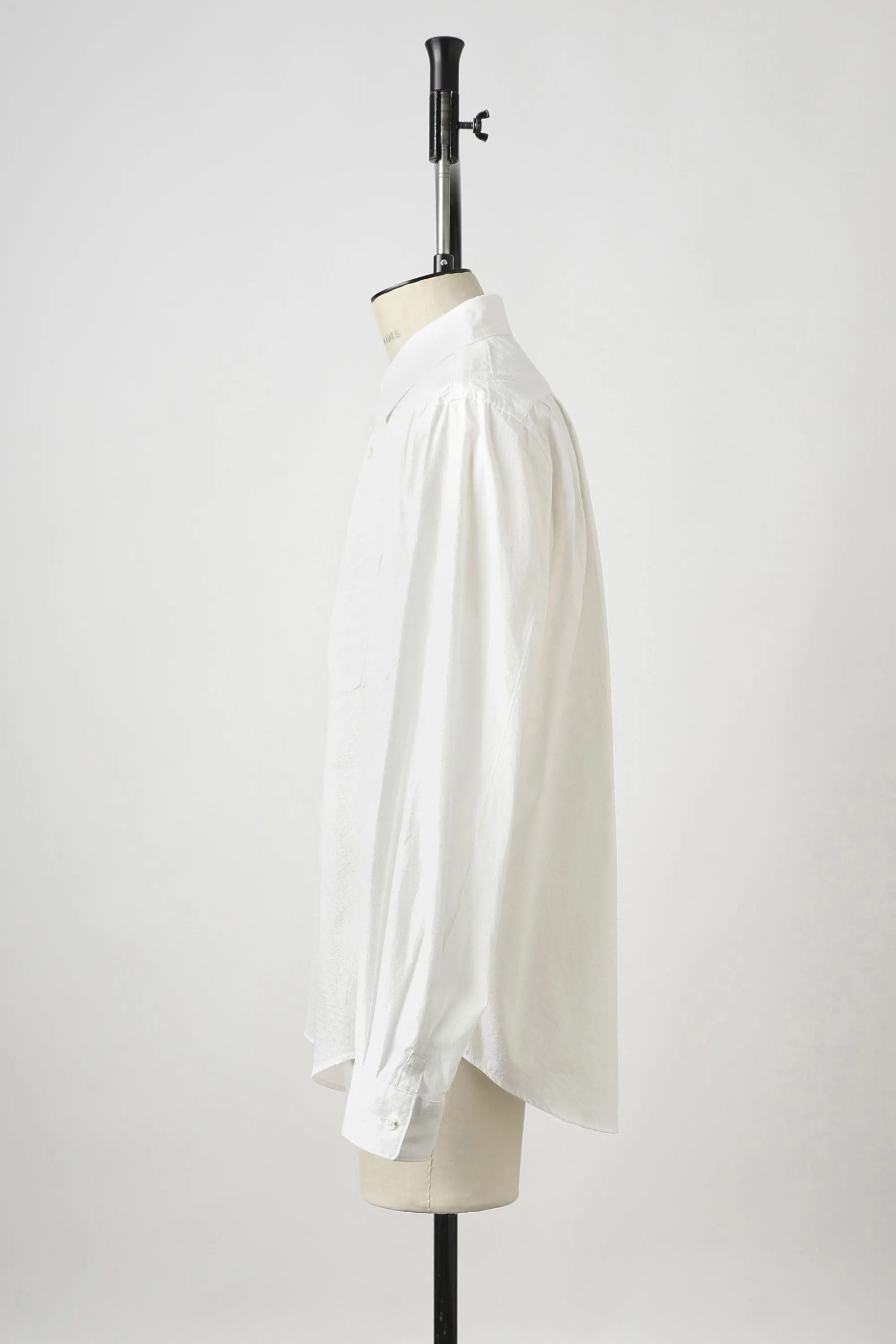 classic shirt with needle punch sold by Shinyakozuka product image thumbnail 2