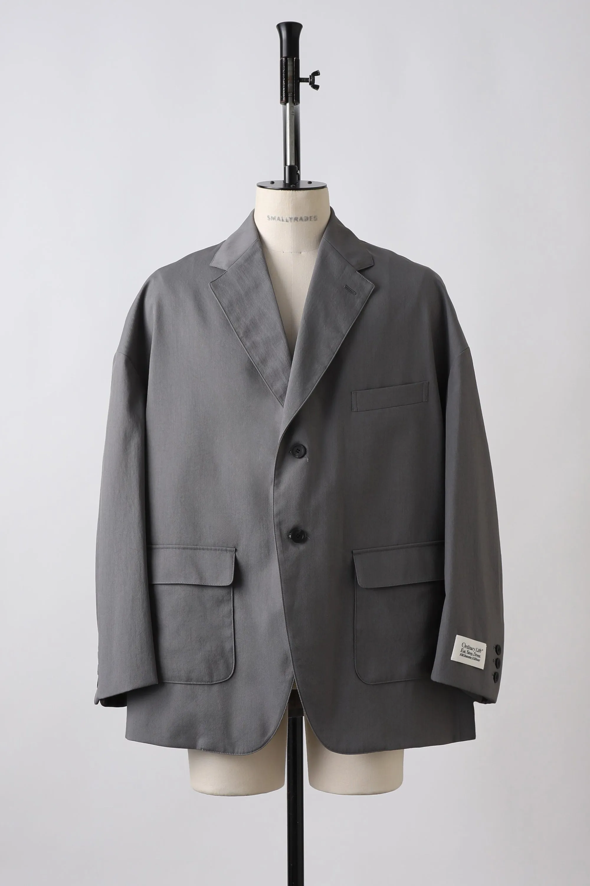 ordinary office his jk sold by Shinyakozuka product image thumbnail 2
