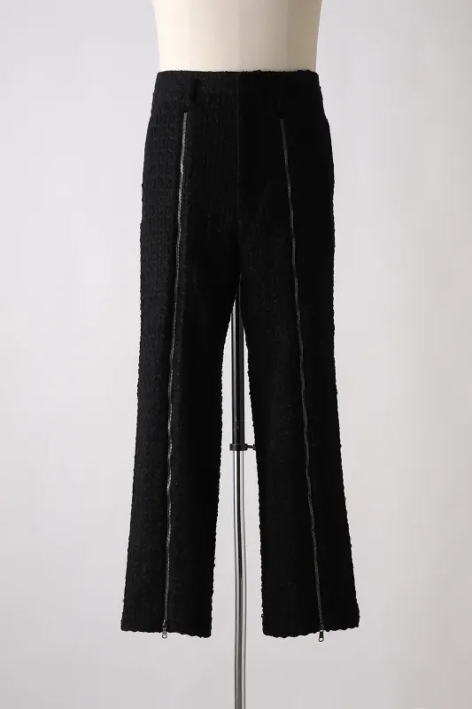 charles trousers made by Shinyakozuka