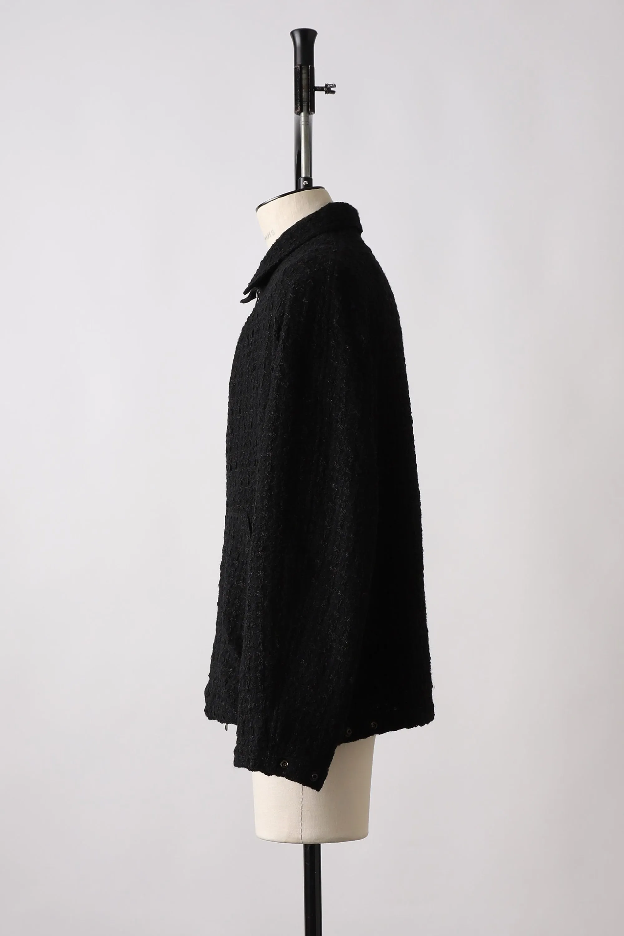 his work blouse sold by Shinyakozuka product image thumbnail 2