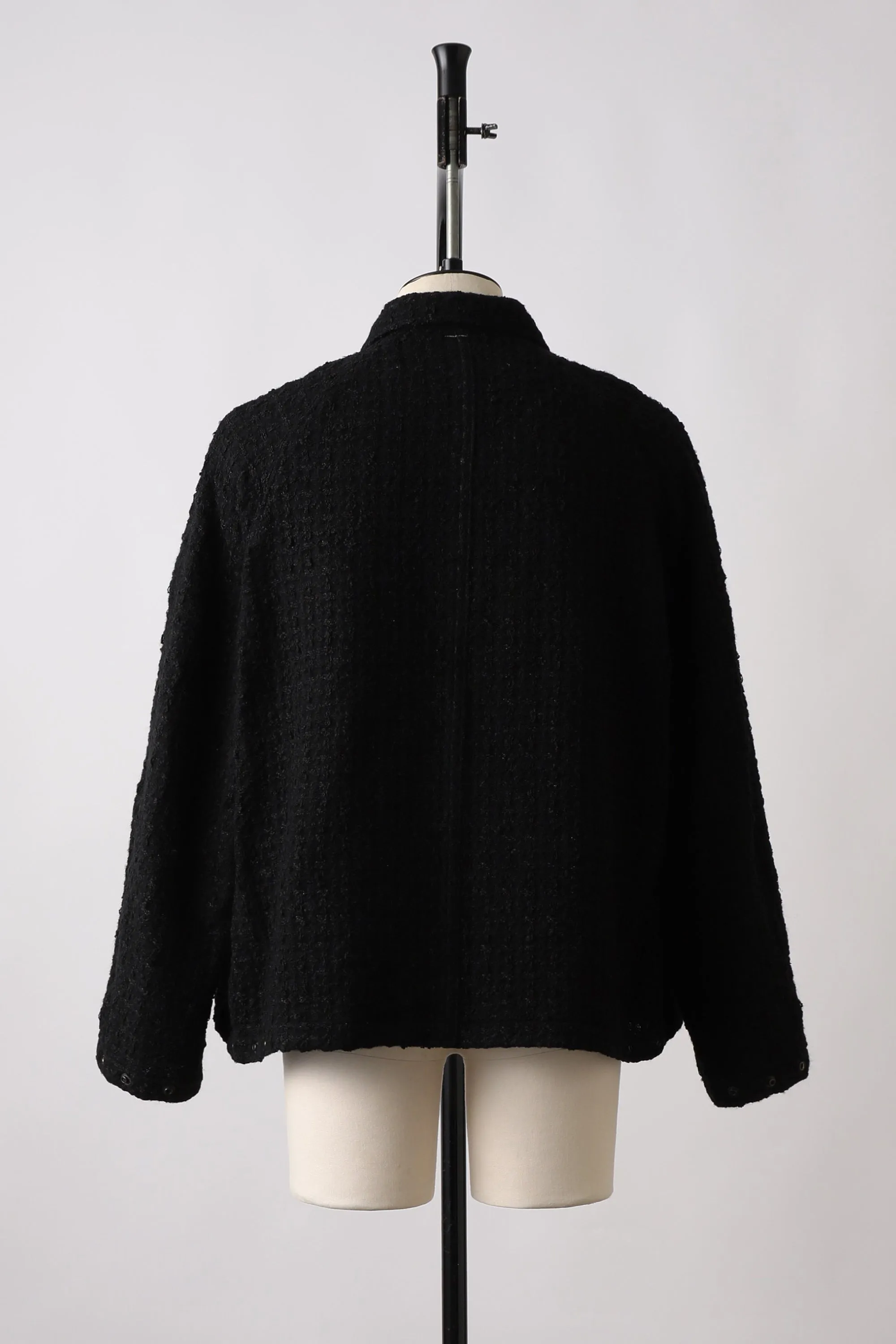 his work blouse sold by Shinyakozuka product image thumbnail 3