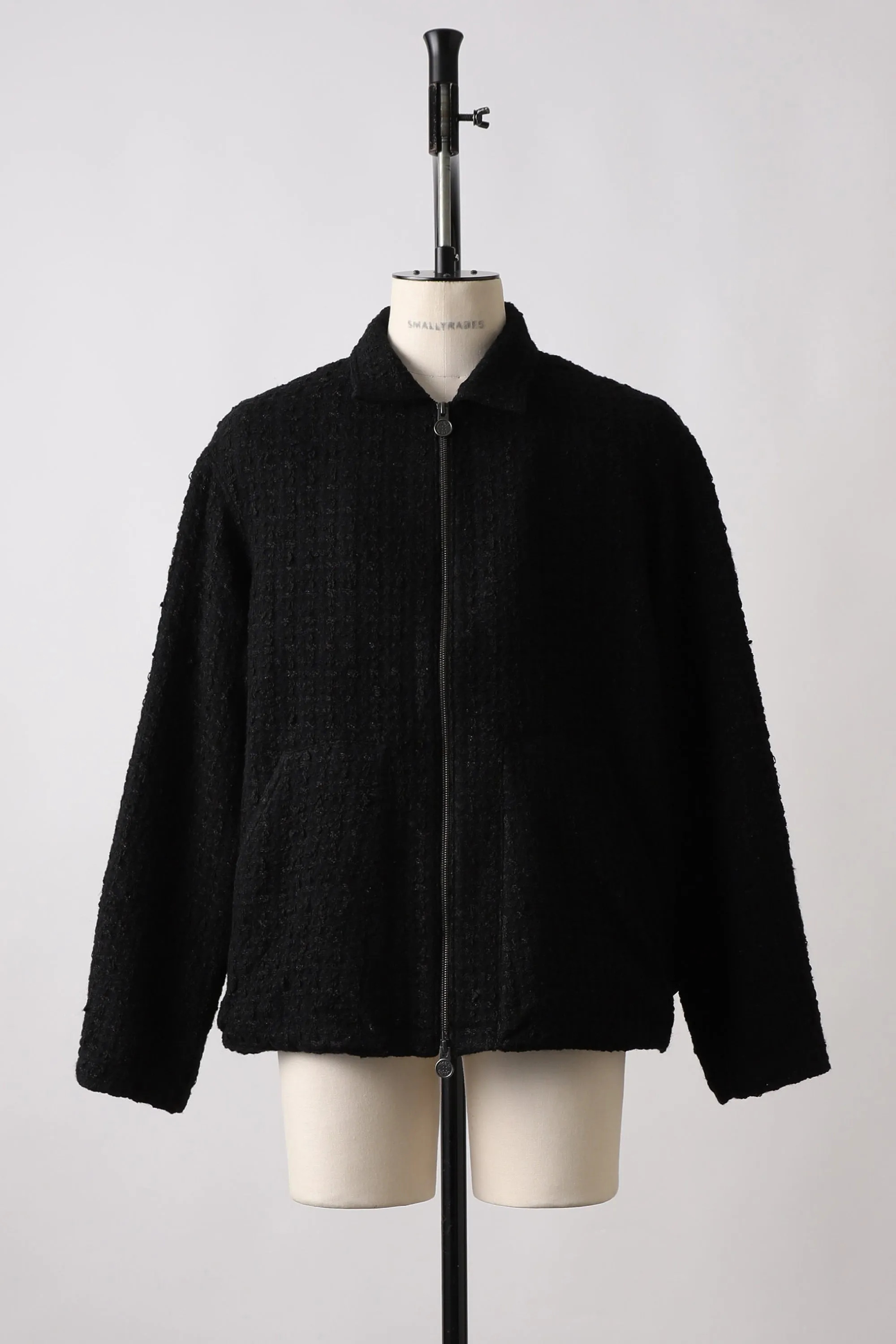 his work blouse sold by Shinyakozuka