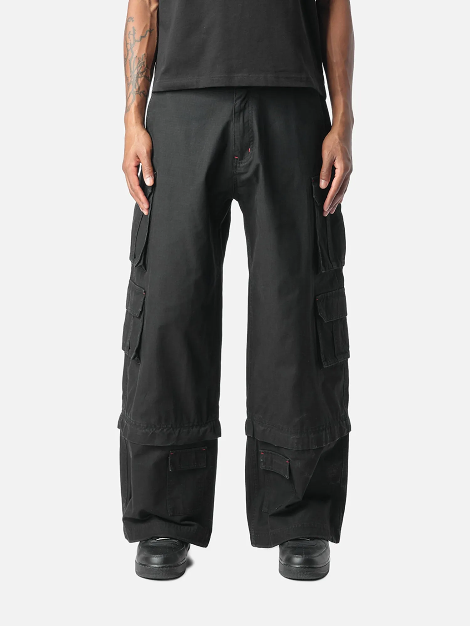 B7 CARGO sold by BLACKTAILOR product image thumbnail 2