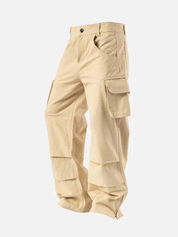 Y5 CARGO made by BLACKTAILOR