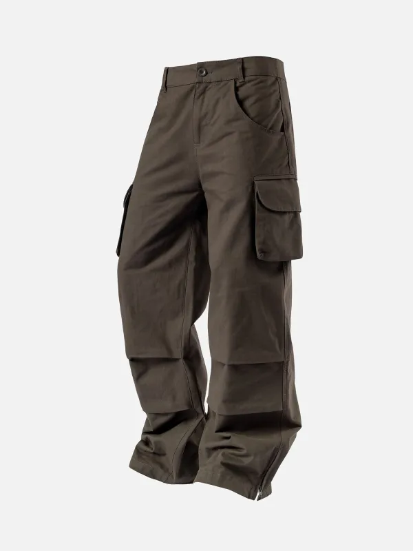 Y5 CARGO made by U.S. Army