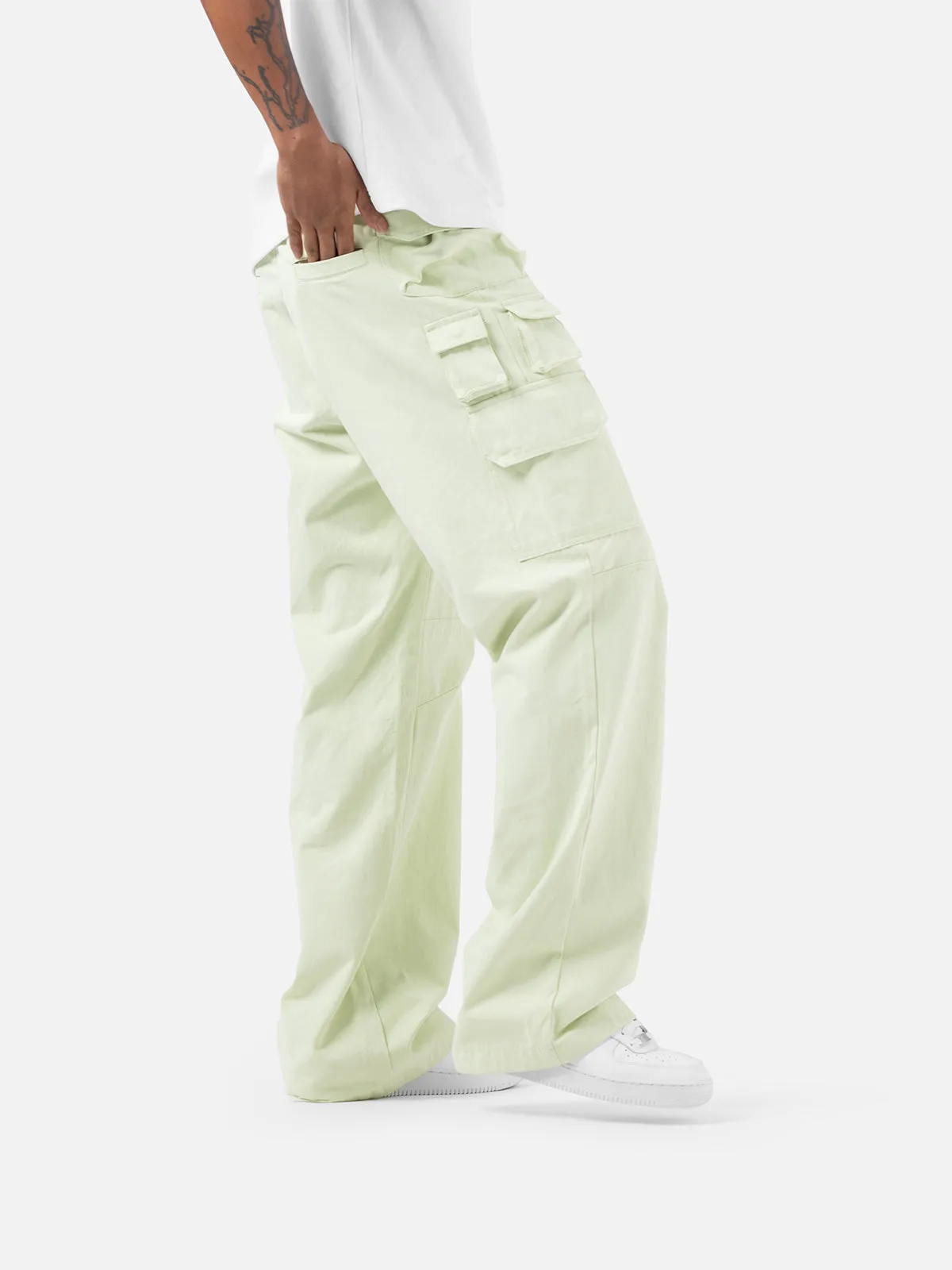 Y22 CARGO sold by BLACKTAILOR product image thumbnail 5