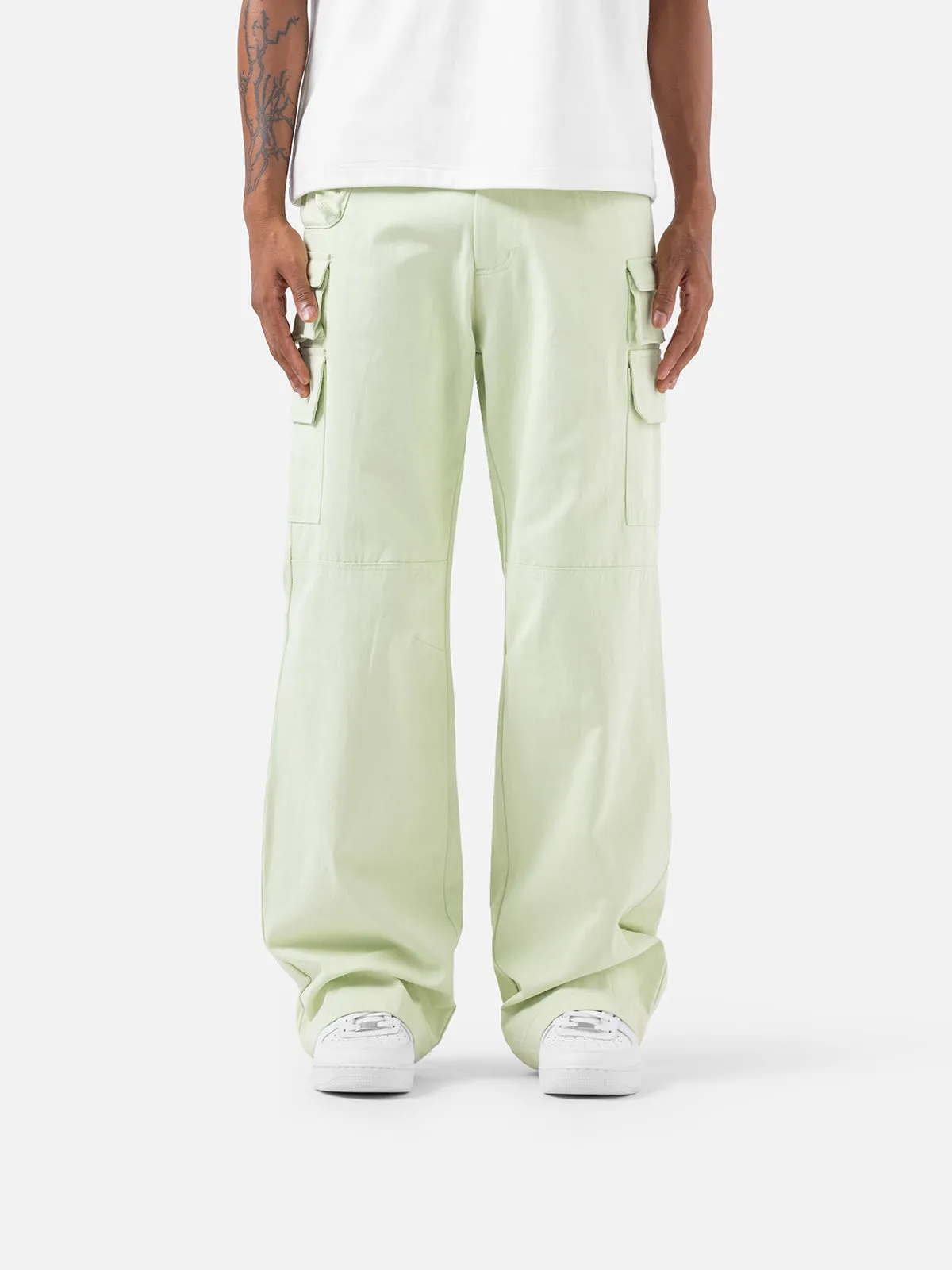 Y22 CARGO sold by BLACKTAILOR product image thumbnail 2