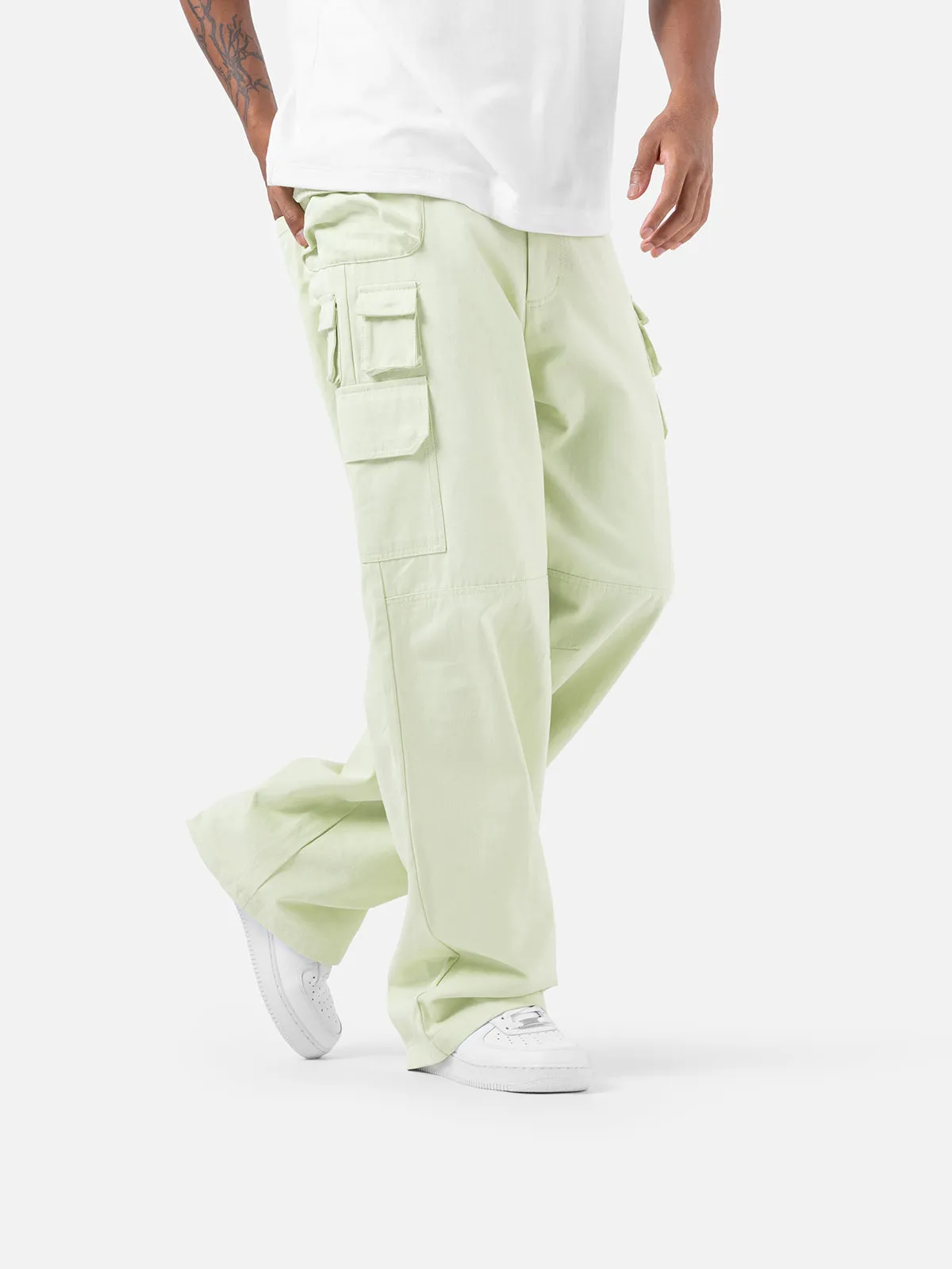 Y22 CARGO sold by BLACKTAILOR product image thumbnail 4