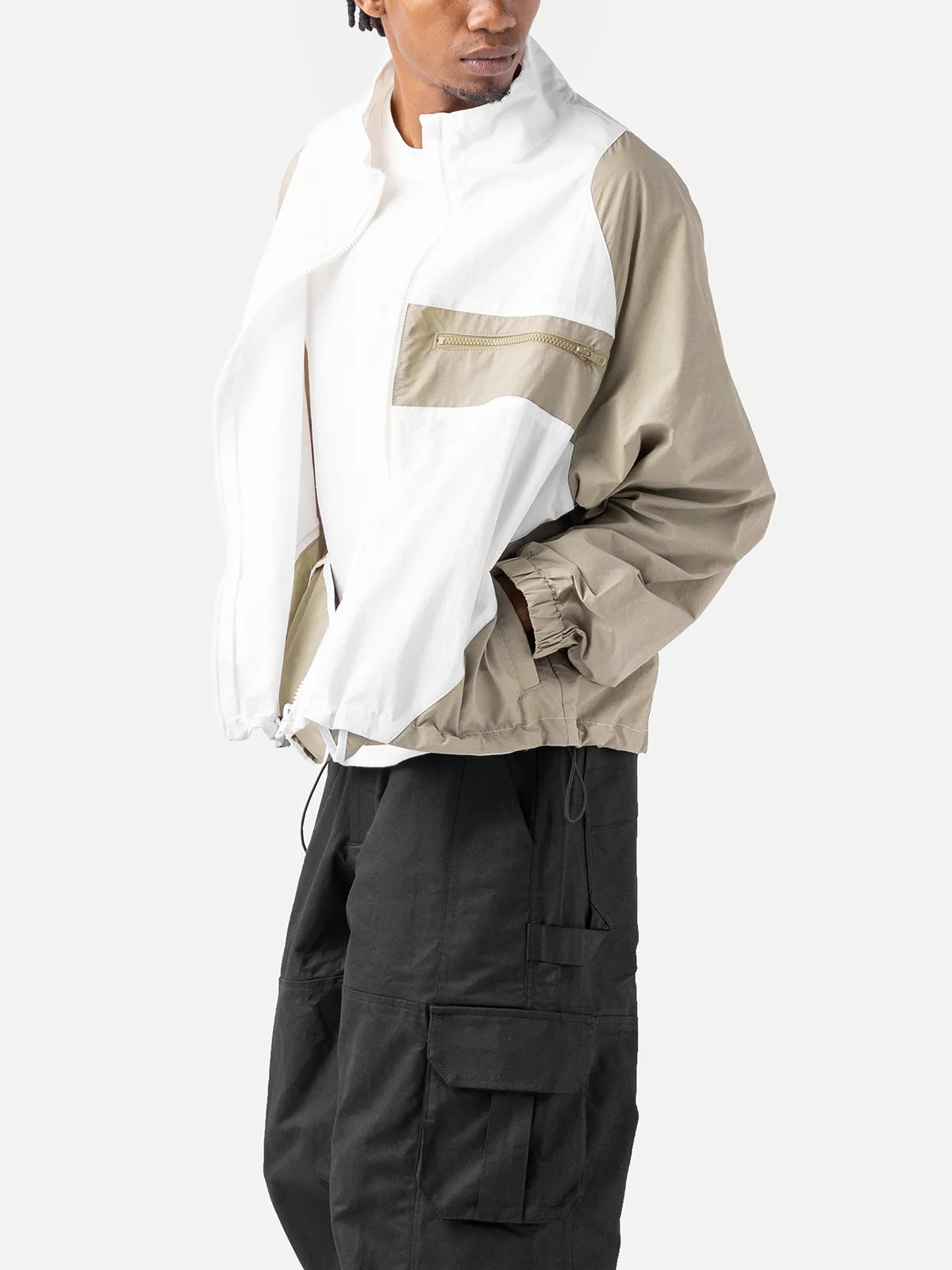 EPAULET JACKET sold by BLACKTAILOR product image thumbnail 5