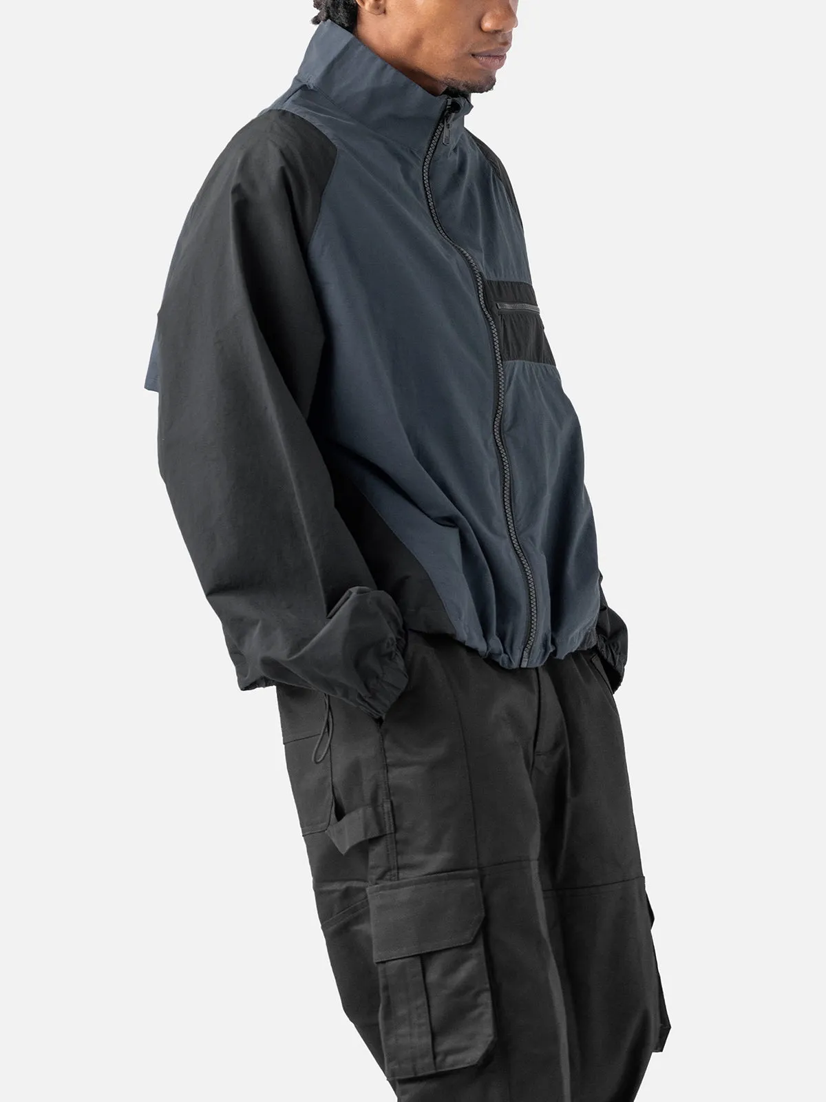 EPAULET JACKET sold by BLACKTAILOR product image thumbnail 5