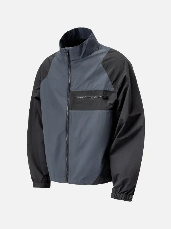 EPAULET JACKET made by BLACKTAILOR