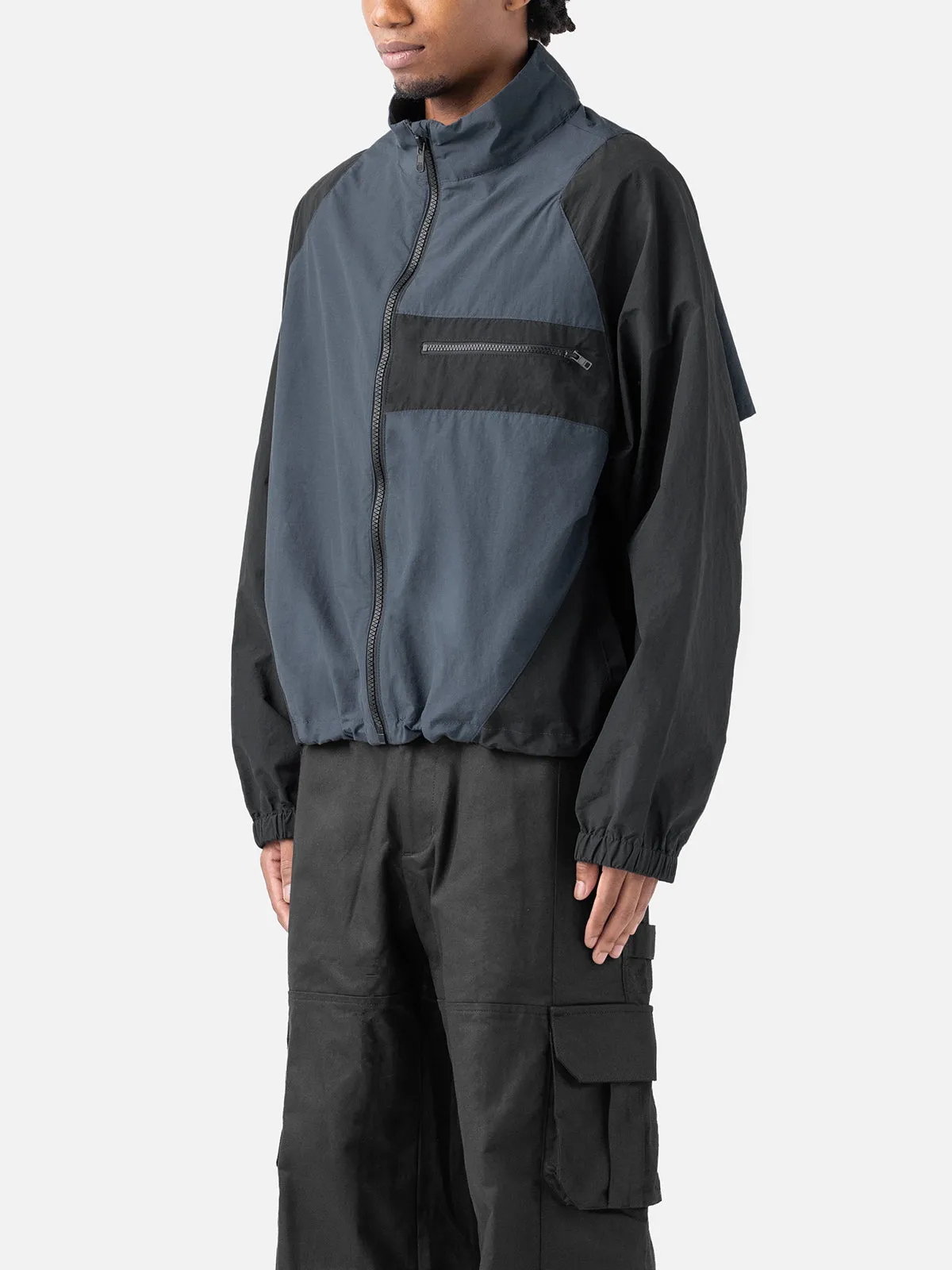EPAULET JACKET sold by BLACKTAILOR product image thumbnail 3