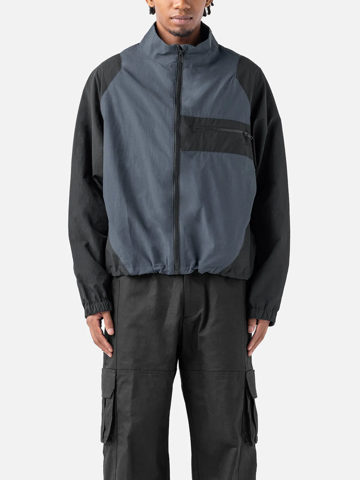 EPAULET JACKET sold by BLACKTAILOR product image thumbnail 2
