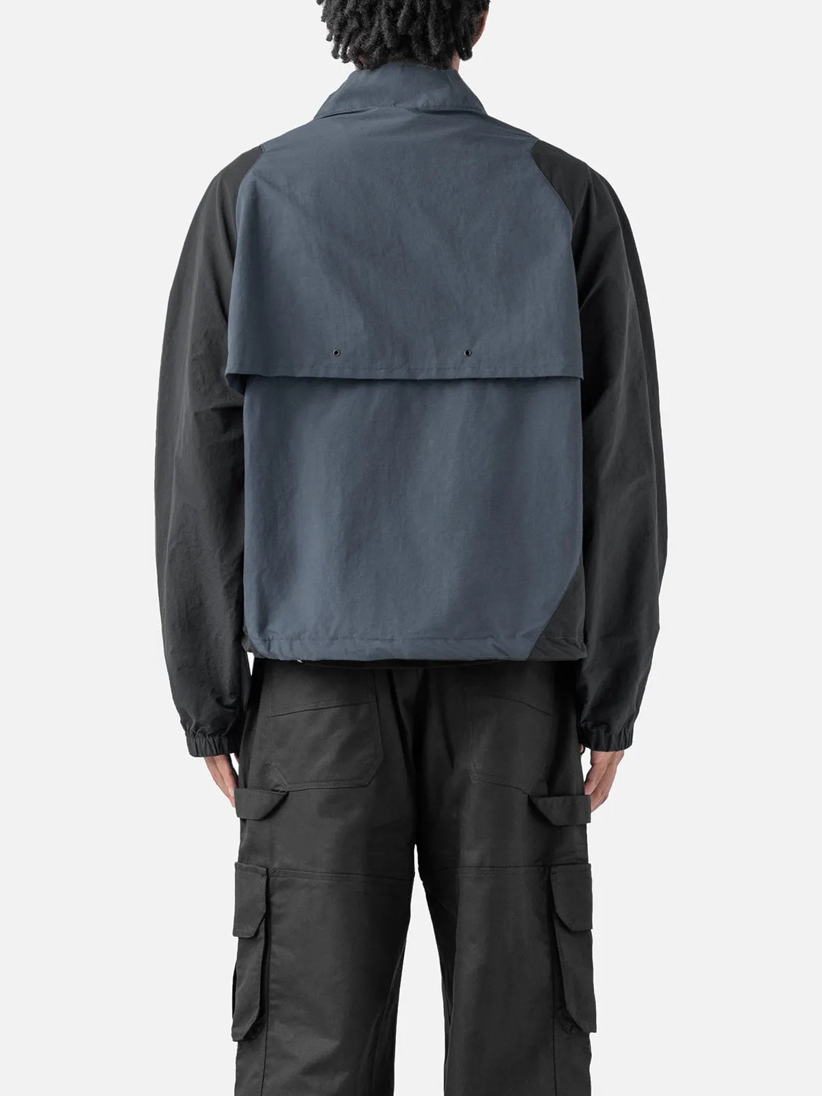EPAULET JACKET sold by BLACKTAILOR product image thumbnail 4
