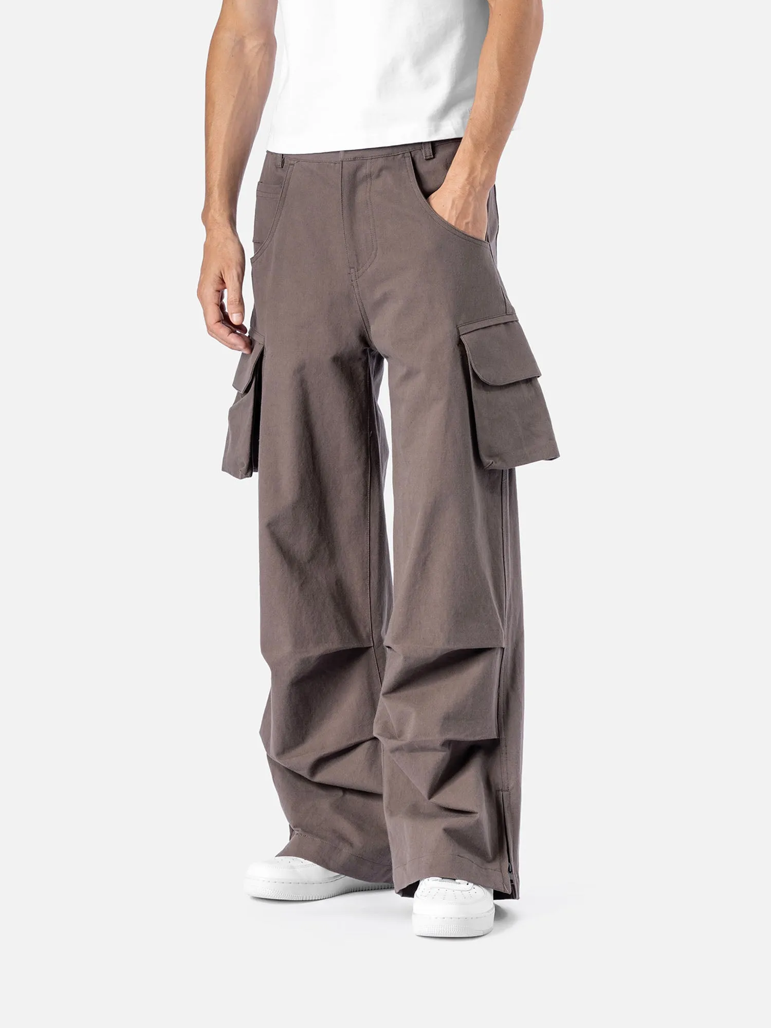 Y5 CARGO sold by BLACKTAILOR product image thumbnail 5