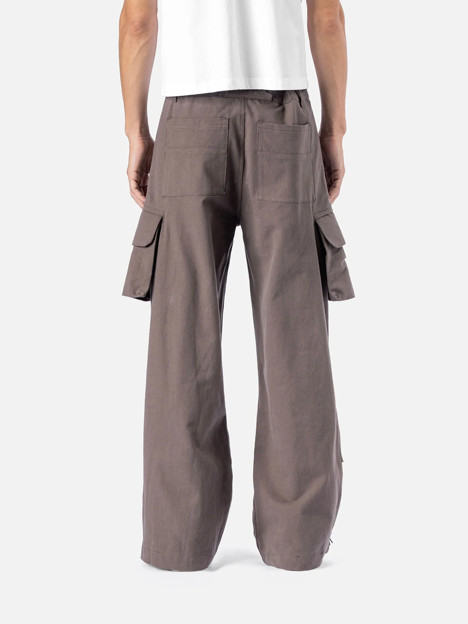 Y5 CARGO sold by BLACKTAILOR product image thumbnail 4