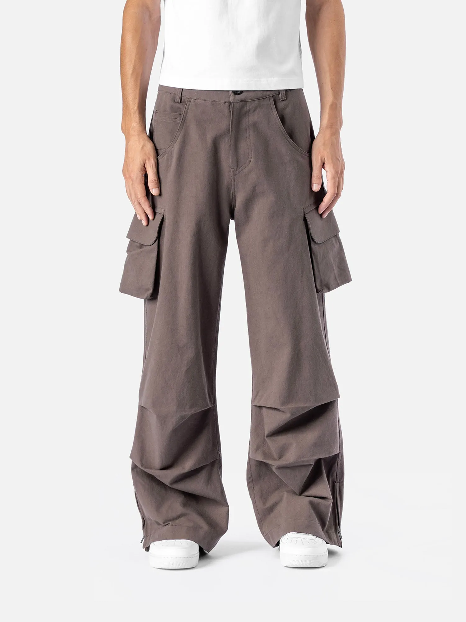 Y5 CARGO sold by BLACKTAILOR product image thumbnail 2