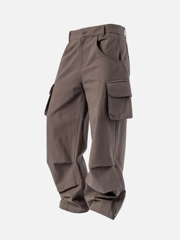 Y5 CARGO made by BLACKTAILOR