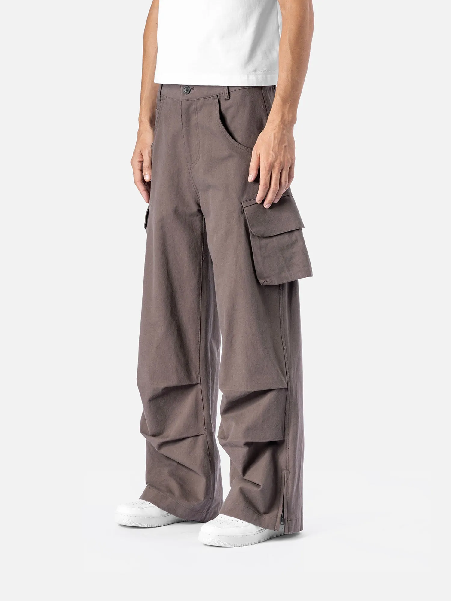 Y5 CARGO sold by BLACKTAILOR product image thumbnail 3