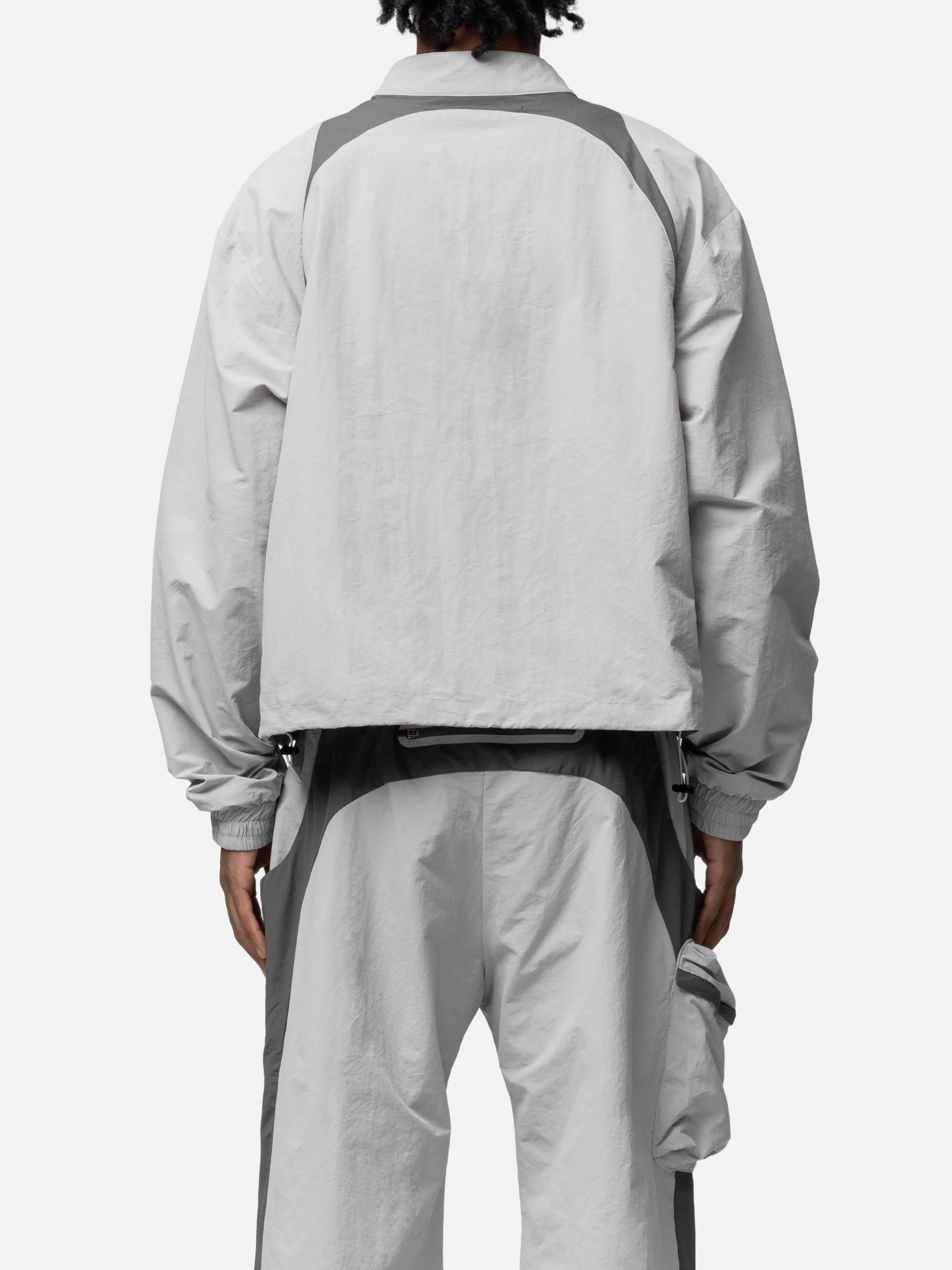 STUDIO JACKET sold by BLACKTAILOR product image thumbnail 4