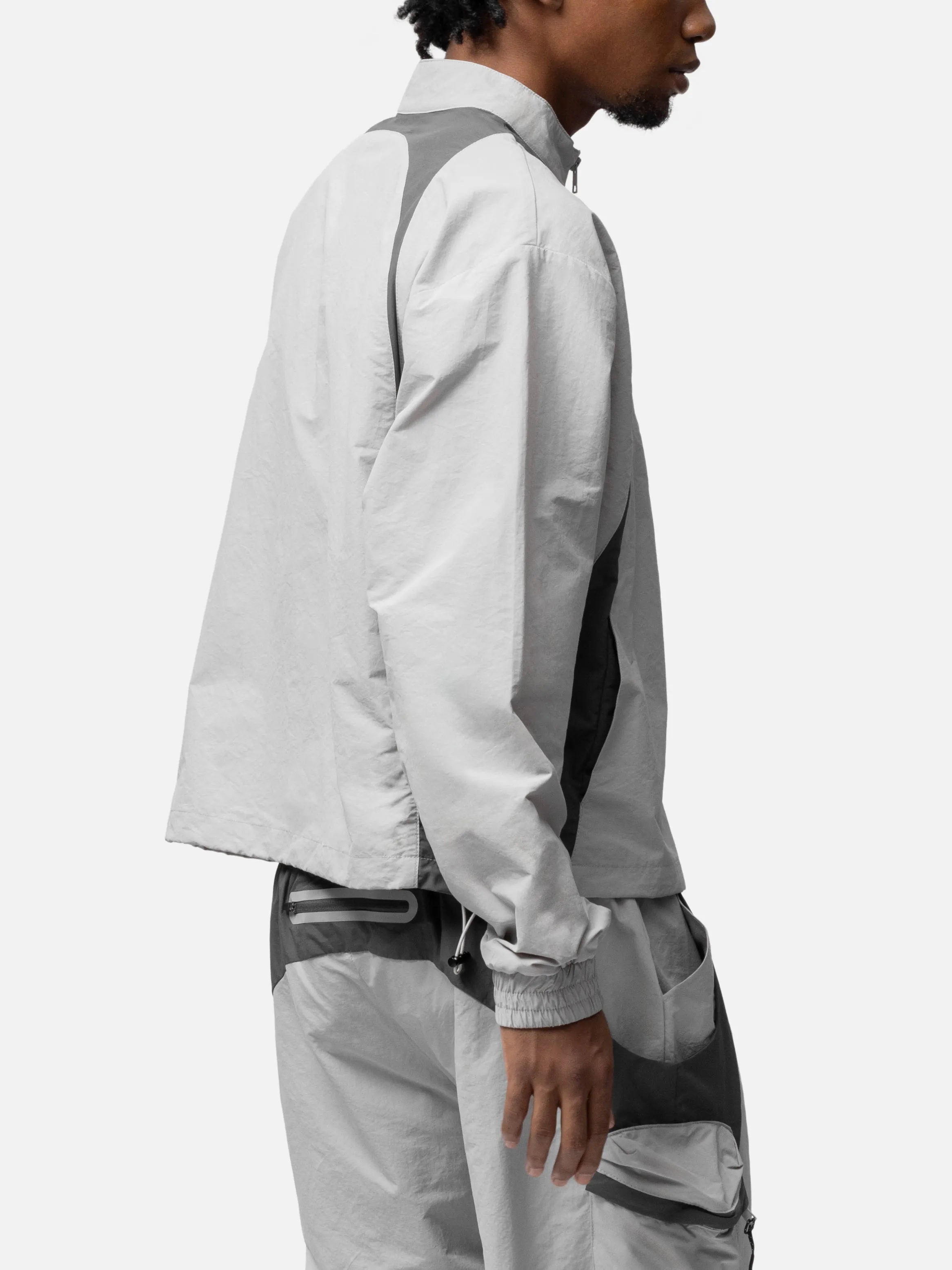 STUDIO JACKET sold by BLACKTAILOR product image thumbnail 5