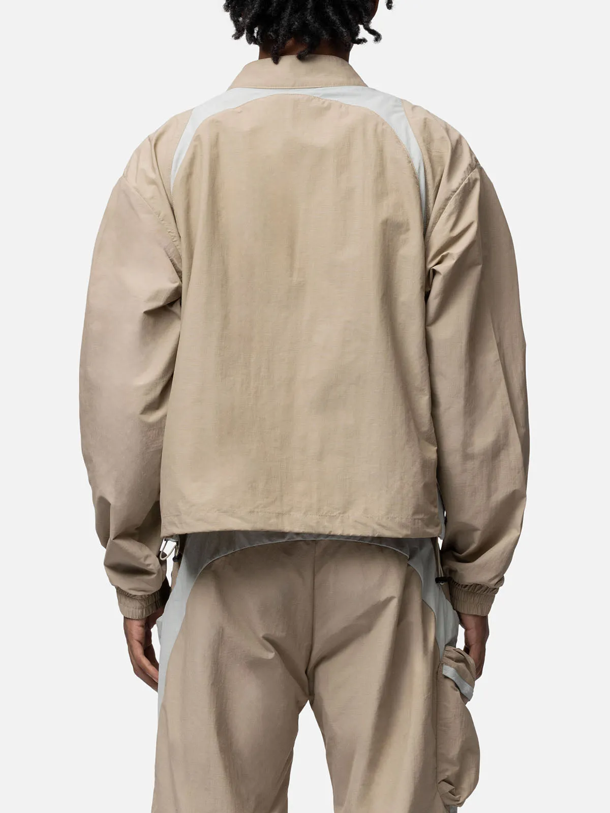 STUDIO JACKET sold by BLACKTAILOR product image thumbnail 4
