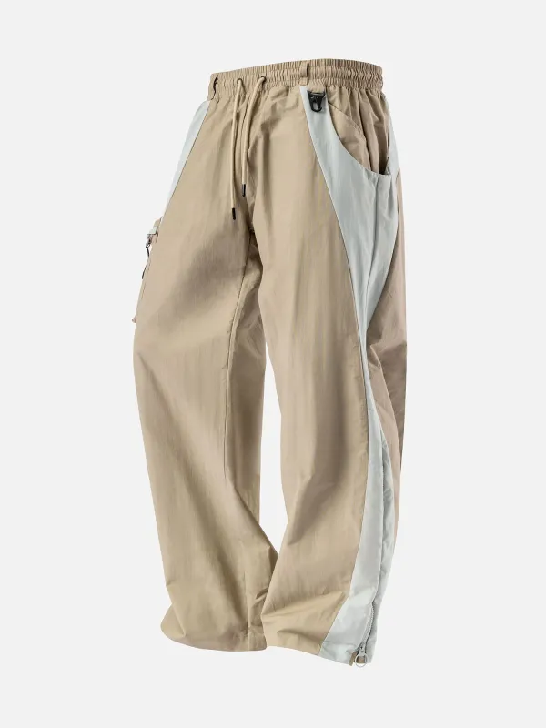 STUDIO TRACK PANTS sold by BLACKTAILOR