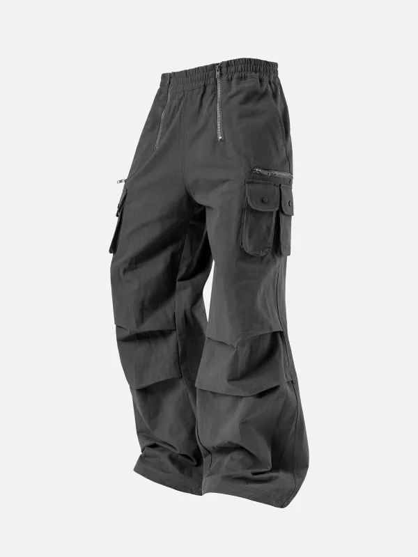 W50 CARGO sold by BLACKTAILOR
