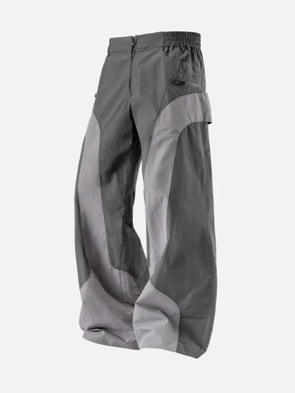 WAVE TRACK PANTS sold by BLACKTAILOR