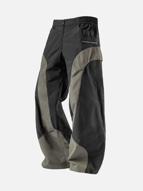 WAVE TRACK PANTS sold by BLACKTAILOR