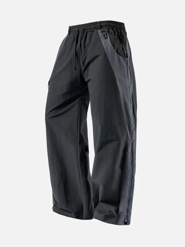 STUDIO TRACK PANTS sold by BLACKTAILOR