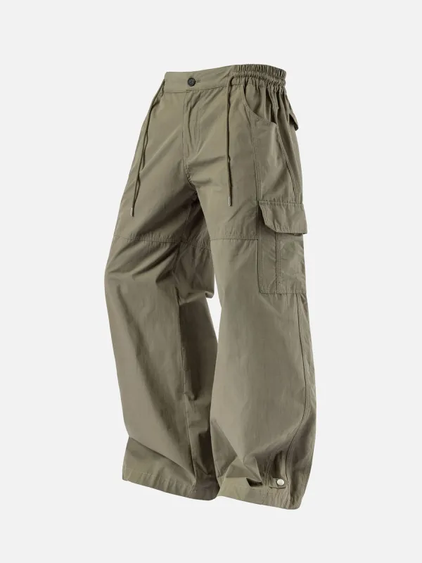 W8 CARGO sold by BLACKTAILOR