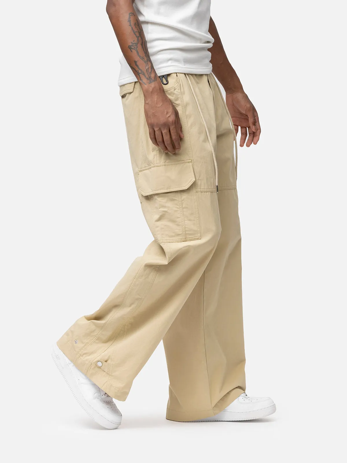 W8 CARGO sold by BLACKTAILOR product image thumbnail 5