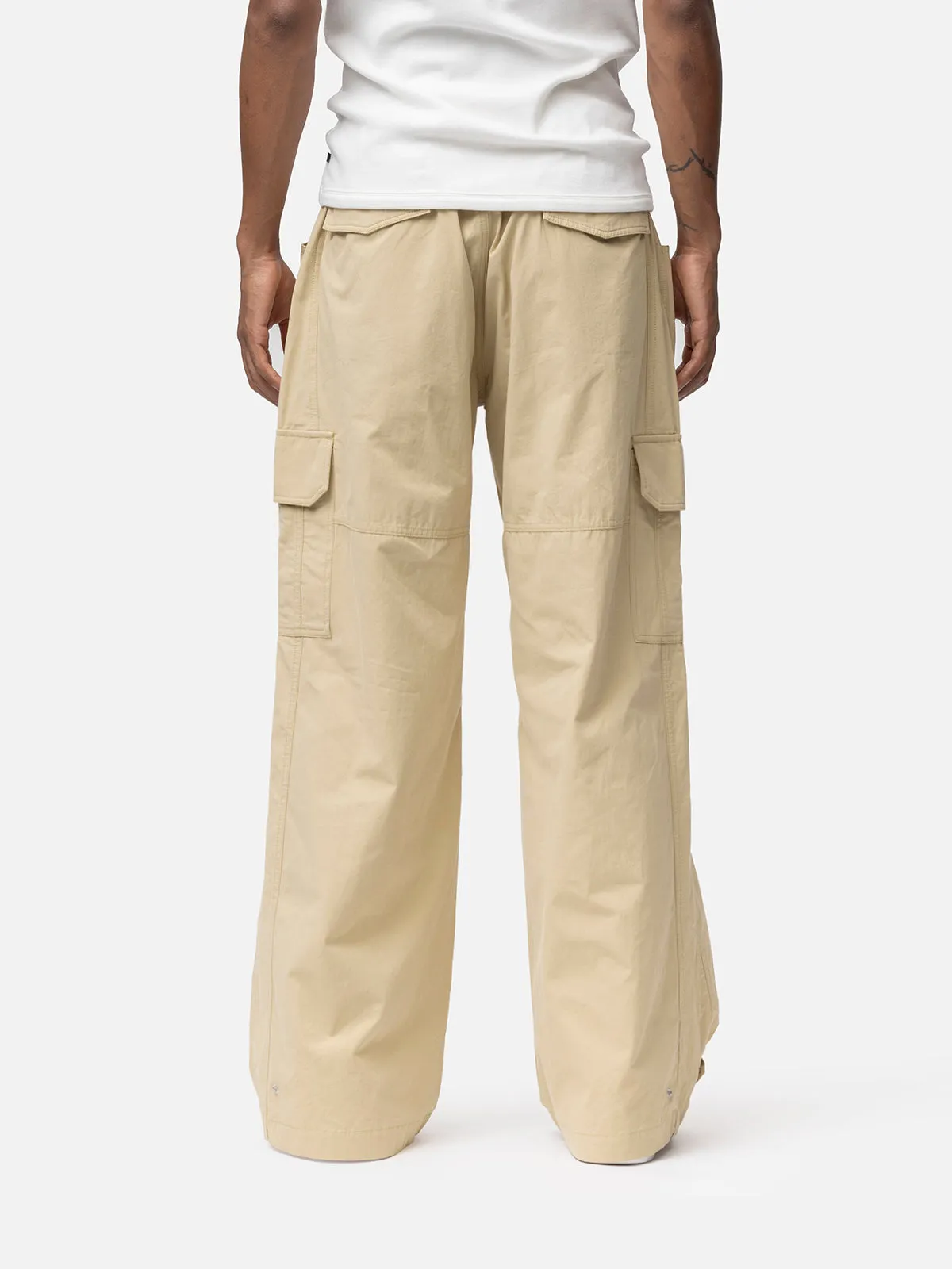 W8 CARGO sold by BLACKTAILOR product image thumbnail 4