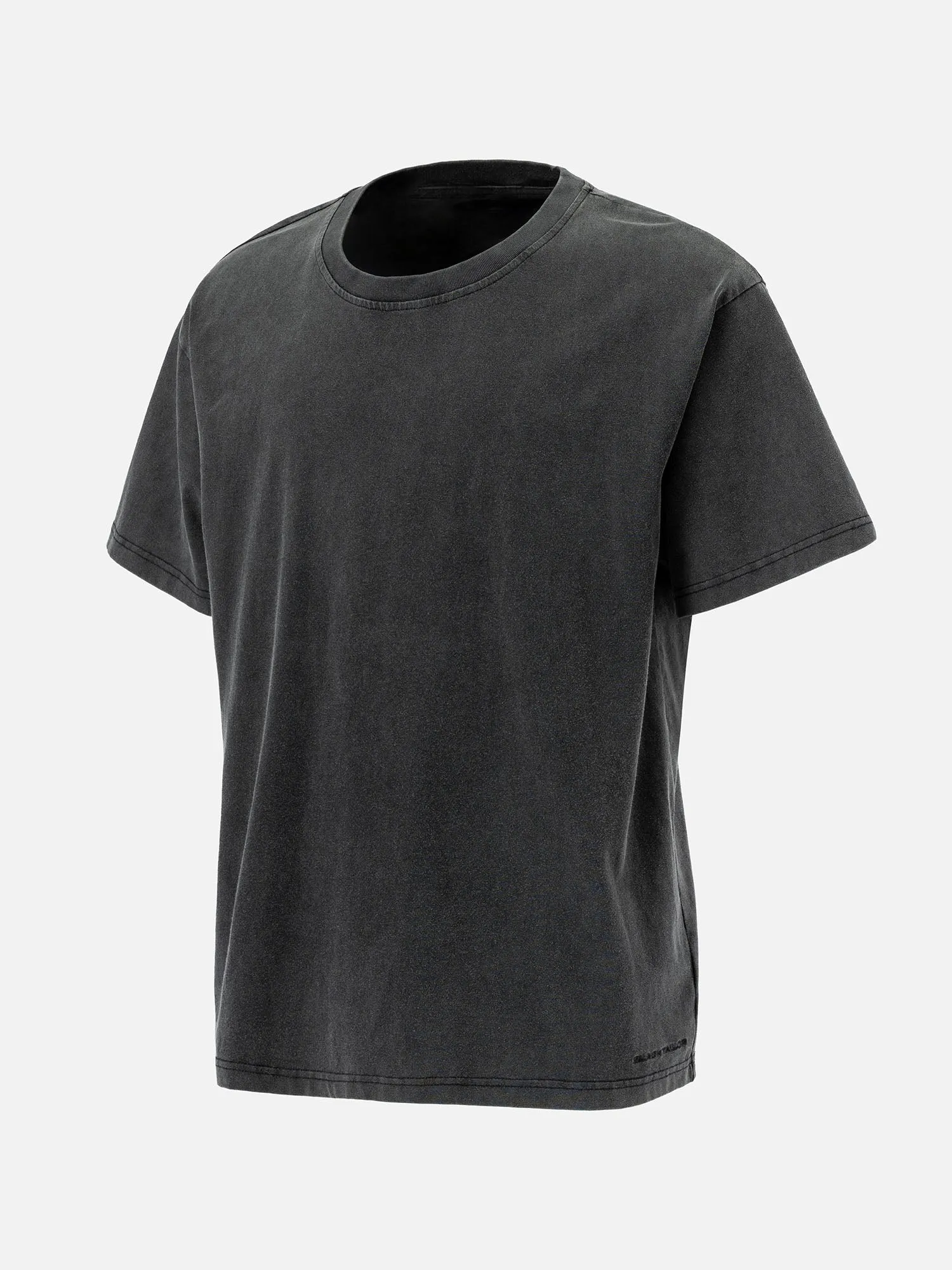 OVERSIZED T-SHIRT sold by BLACKTAILOR