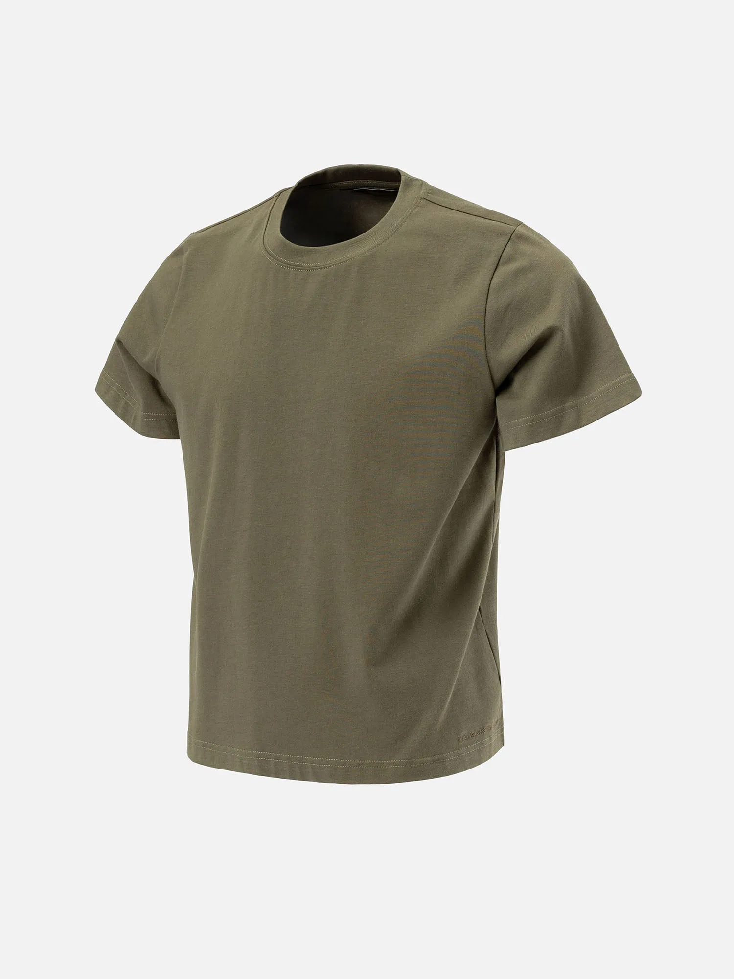 CROPPED T-SHIRT sold by BLACKTAILOR
