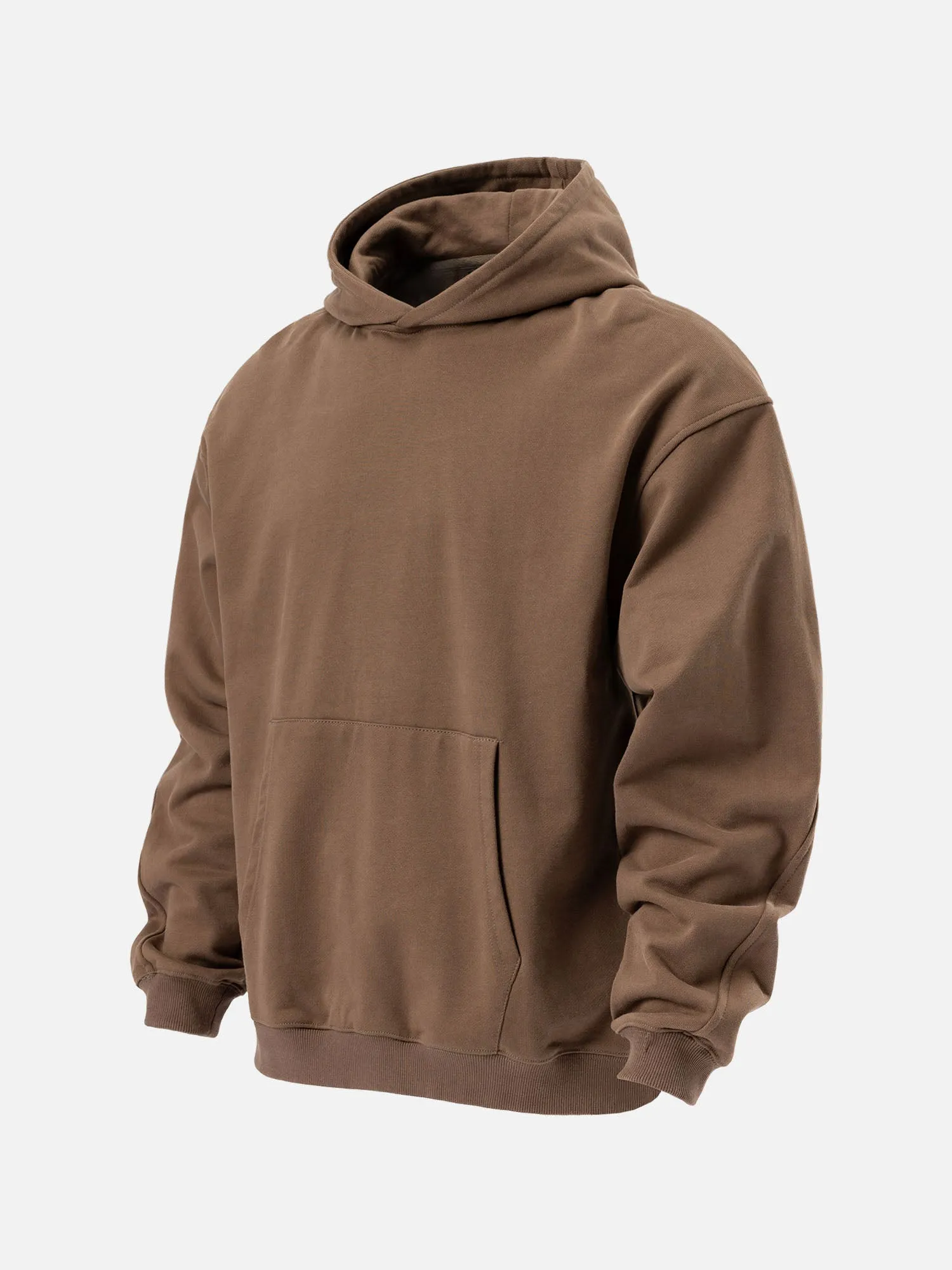 OVERSIZED HOODIE sold by BLACKTAILOR